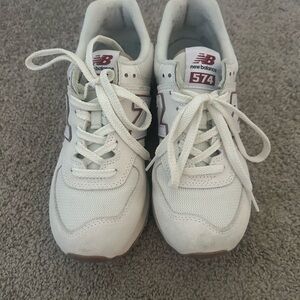 New Balance 574